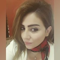 Angham Twal