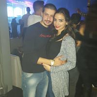 Rachel Srour