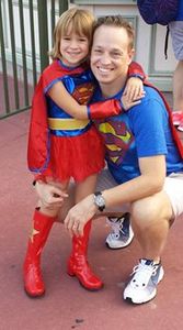 Melissa Pente-Daniels