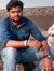 Praveen...