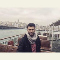 Baris Yalcin