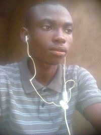Okundia Jeffrey