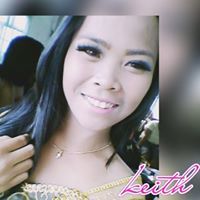 Char-Keith Castillo