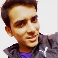 Mohammad Umair