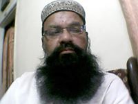 Syed Iqbal