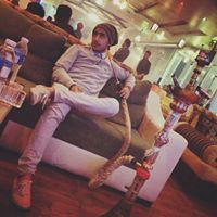 احمد عقيل الطائي