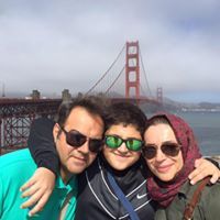 Leili Mohammadkhanli