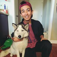 Andrew Ma