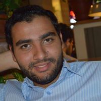 Mostafa Khaled