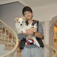 Derrick Jia