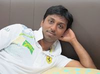 Vinay Gowda