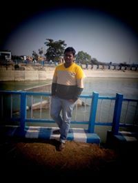 Rakesh Verma