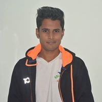 Ritesh Bhavsar
