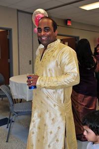 Naveen Mereddi
