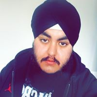 Arshdeep Dhaliwal