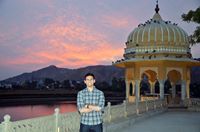 Aashay Shah