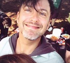 David