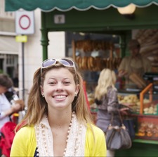 Sonja Smith Shinedling