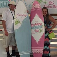 Heather Atkinson Evans