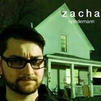 Zachary Lindemann