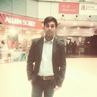 Sachi Kumar