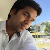 Ramakrishna Naramoni