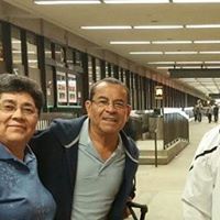 Jose Barrera