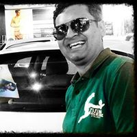 Ritesh Baweja