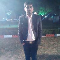 Prateek Bachhani