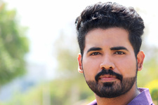 Jishnu Muraleedharan