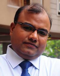 Vishal Agarwal