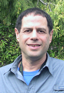 Daniel Shaw