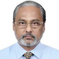 Gopal Kartha