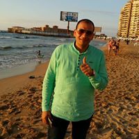 Ahmed Abido
