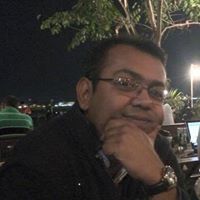 Vishwas Adjodah