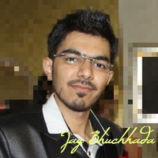 Jay Bhuchhada