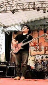 Dodho Ahmad