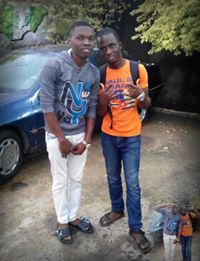 Anyanwu Chidiebere