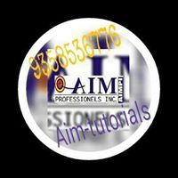 Aim Tutorials