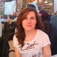 Женя Филипова