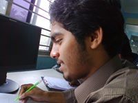 Sultan Mondal