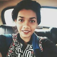 Aritri Dutta