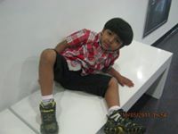 Azeez Moideen