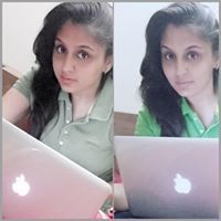 Varsha Jain