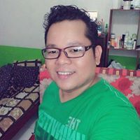 Andrie Prasetya