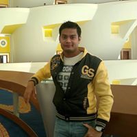 Rajendra Acharya
