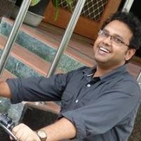 Vishnu Rajoria