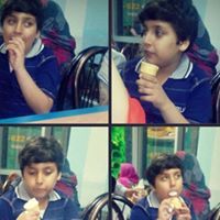 Faizan Akram