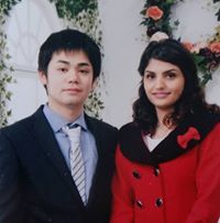 Mozhgan Mohammadi