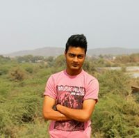 Abhinav Ojha